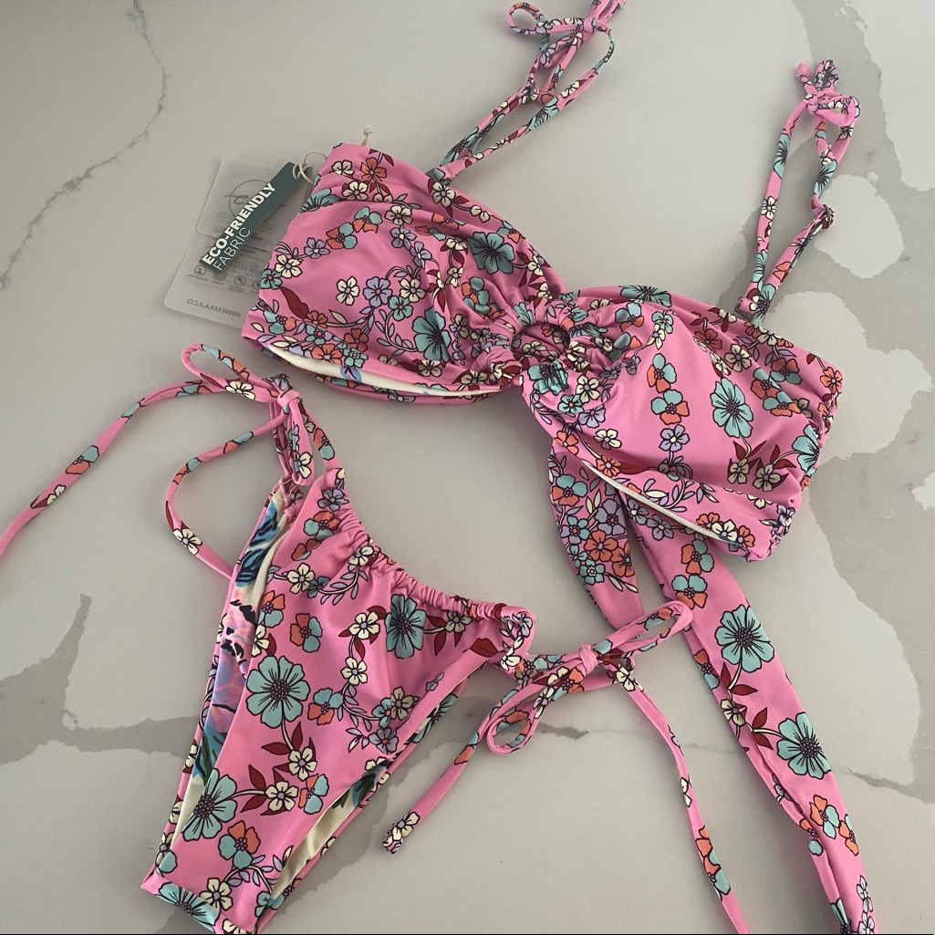 New Maaji Swimwear Size M